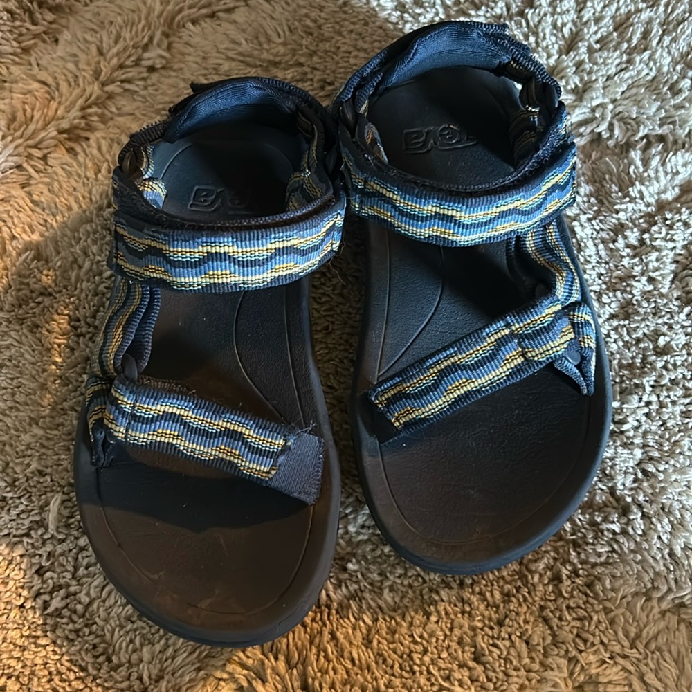 Teva XLT